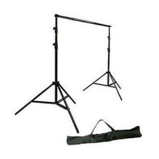   PHOTO BACKGROUND BACKDROP SUPPORT STAND KIT Return 812927014097  