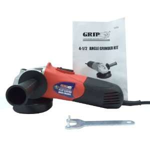  PROTEC 4 1/2 inch Angle Grinder