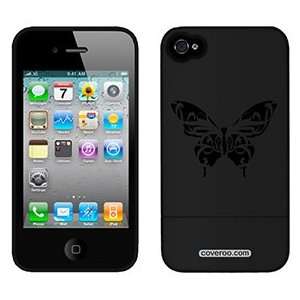   on wings on AT&T iPhone 4 Case by Coveroo  Players & Accessories