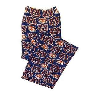  Auburn Pajama Lounge Pants
