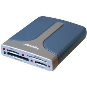   Pocket Digidrive All In One USBflash Memory Reader/writer Electronics