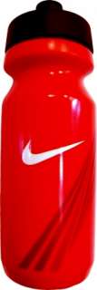 NIKE Trinkflasche Bottle 0.5 Liter, Stück, rot  