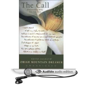  The Call Discovering Why  (Audible Audio 