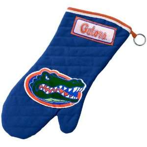    Florida Gators Royal Blue NCAA Grill Glove