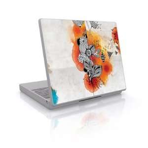  Laptop Skin (High Gloss Finish)   Forbidden Thoughts Electronics