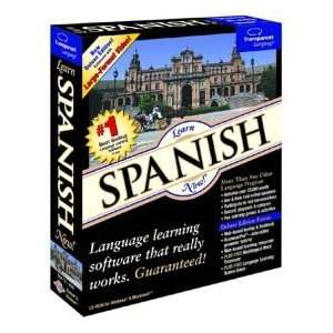  Learn Spanish Now!: Electronics