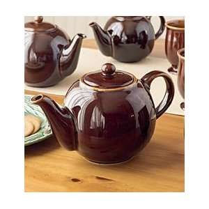 Cup Brown Betty Teapot 