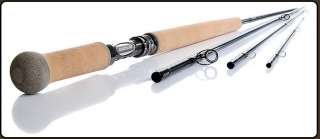 Guideline Le Cie 12 6 7/8wt. 4pc.Spey Rod  