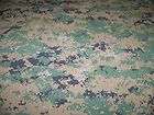 digital camouflage fabric  
