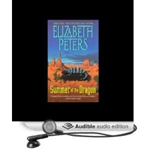 Summer of the Dragon (Audible Audio Edition) Elizabeth 