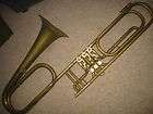 trombone  