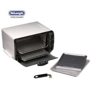  DeLonghi AS670B AirStream Convection Toaster Oven, Black 