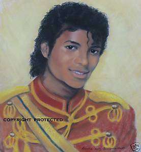Michael Jackson Early Years  