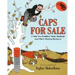  Quality value Caps For Sale Books For Pk 3 By Harper 