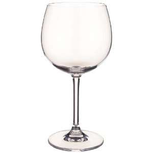   & Boch Allegorie Bourgogne 6 1/2 small white wine