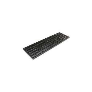  Rosewill RIKB 11002 Slim Keyboard with Low Profile Chiclet 