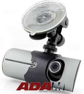 Duale GPS auto kamera überwachungskamera Blackbox überwachung Carcam 