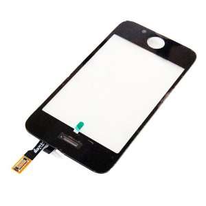   LCD Touch Digitizer Screen For Apple iPhone 8G 16G: Car Electronics