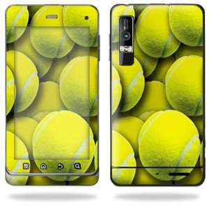   Motorola Droid 3 Android Smart Phone Cell Phone   Tennis: Cell Phones