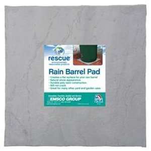    Emsco 2192 1 Multi Purpose Rain Barrel Paver Patio, Lawn & Garden
