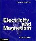 electricity and magnetism  