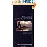 Swahili Dictionary and Phrasebook Swahili English English Swahili 