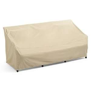  Oversized Sofa Cover   Ashley   Frontgate Patio, Lawn 
