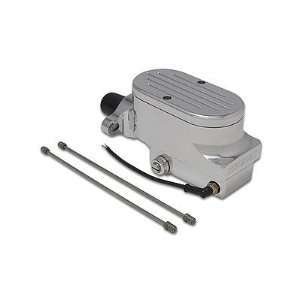   : Stainless Steel Brakes A0473 5 GM MASTER CYLINDER 1IN.: Automotive