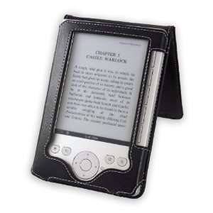  Cover Up Sony Reader PRS 300 Pocket Edition Leather Cover 