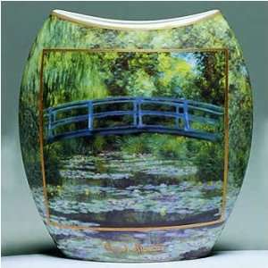 Artis Orbis Vase Japanese Garden 