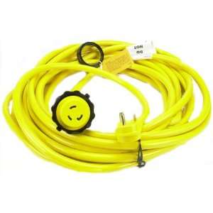 50 30A Cordset With RV Plug 