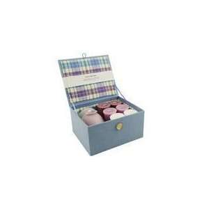  CANDLE GIFT BOX MEREDITH by CANDLE GIFT BOX MEREDI: Beauty