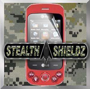 Pack S Shieldz LG Neon 2 II Screen Protector GW370  