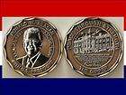 Ronald Reagan 40th U.S. President Challenge Coin E_St