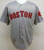 2012 New Boston Red sox BLANK Road Sewn Jersey High Quality Mens 6 