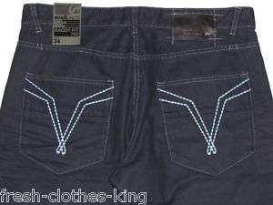 ECKO UNLIMITED New $68 Double Stitch Jeans Choose Sz  