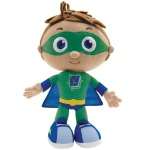 Learning Curve Brand Save The Day Talking Super Why  