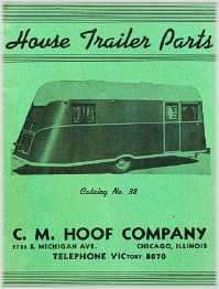 kar a van trailer parts catalog