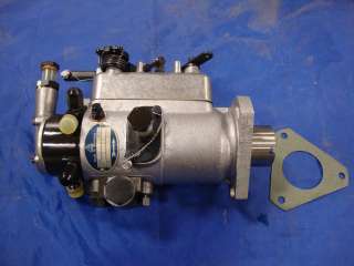 NEW FORD TRACTOR CAV INJECTION PUMP FITS 6600 6610 6700 6710  