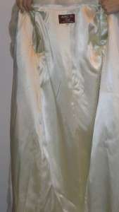 BEAUTIFUL AVEC TU a Luxury fabric by GLENOIT FAUX FUR WHITE COAT S 