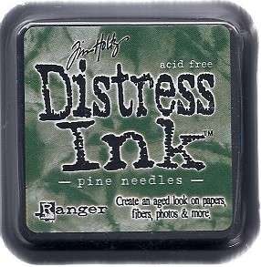 Ranger Tim Holtz Distress Ink Pad Color Selection #3  