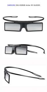 Product type   3D glasses Lense technology  Active shutter Battery 