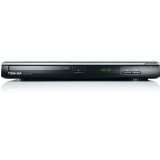 Toshiba SD1010KE Slim Line DVD Player (DivX zertifiziert) schwarz