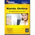 WISO Konto Online 2010 von Buhl ( CD ROM )   Windows 7 / Vista / XP