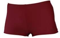 Shopping DE   Adidas Bikini Tankini Hose Hotpants Rot Weinrot Gr. 36