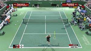 Virtua Tennis 3 Playstation 3    Games