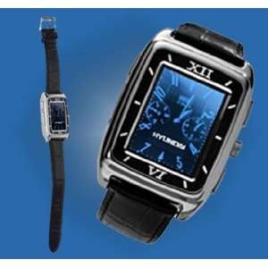 Handy Uhr   Watch Mobilephone MB 910 ohne Vertrag tragen Sie ihr 