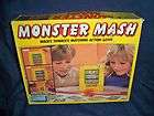 monster mash games  