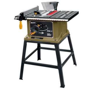 Rockwell Table Saw with Leg Stand RK7240.1 