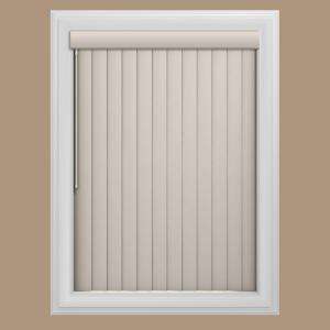 Bali Today White Crown PVC Louver Set, 3.5 in Vanes (9 Pack, Price 